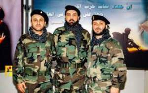 ماجرای قول و قرار ۱۰ جوان لبنانی +فیلم  <img src="https://cdn.jahannews.com/images/video_icon.png" width="16" height="16" border="0" align="top">