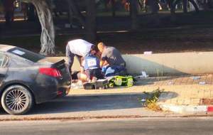 عملیات ضدصهیونیستی در تل‌آویو  <img src="https://cdn.jahannews.com/images/video_icon.png" width="16" height="16" border="0" align="top">