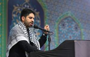 خجالت می‌کشد اسلام از این رسم مسلمانی