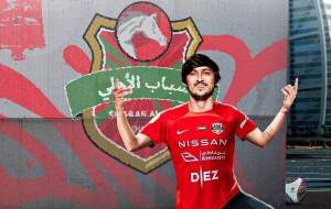 انتقاد کارشناس اماراتی از سردار آزمون/ او آمار ضعیفی دارد