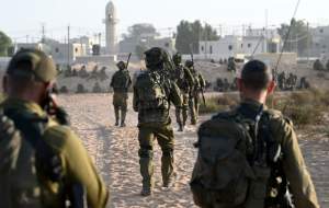 موشن‌گرافی/ وحشت صهیونیست‌ها از ایران  <img src="https://cdn.jahannews.com/images/video_icon.png" width="16" height="16" border="0" align="top">