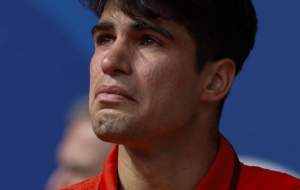 آخرین حرفی که جوکوویچ به آلکاراس زد