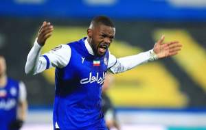 تاریخ برای استقلال تکرار شد؛ یامگا در راه پادوانی