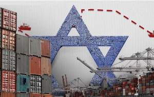 کدام کشورهای مسلمان جلوی مرگ اقتصادی صهیونیست‌ها را گرفته‌اند؟