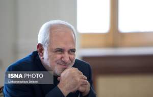 ظریف: اعضای کابینه به تدریج روشن‌تر می‌شود