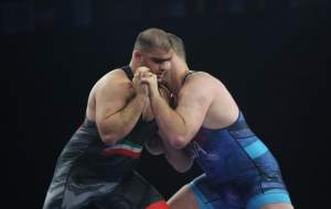 برنامه رقابت نمایندگان ایران؛درانتظار اولین مدال