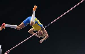 جدال با قوانین فیزیک در دو و میدانی المپیک  <img src="https://cdn.jahannews.com/images/video_icon.png" width="16" height="16" border="0" align="top">