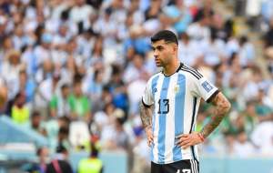 رئال به دنبال هم‌تیمی مسی