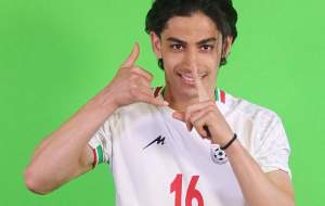 پدیده لیگ برتر فوتبال راهی روسیه شد