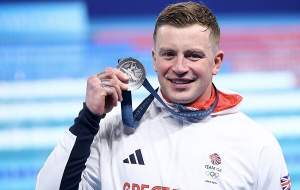 مناقشه چین و آمریکا در المپیک بر سر دوپینگ