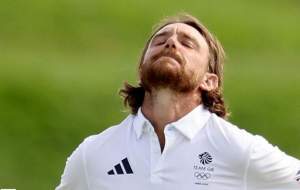 کسب مدال المپیک بدون جایزه!