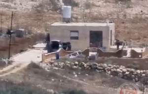 شهادت ۳ فلسطینی دیگر در جنین