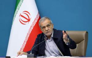 در چینش کابینه به شورای راهبری تمکین می‌کنم