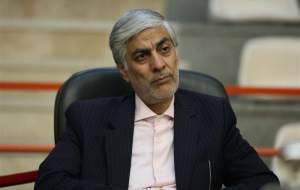 هاشمی: کار مدال‌آوری کاروان ایران تازه آغاز شده