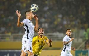 سپاهان راهی لیگ قهرمانان آسیا ۲ شد