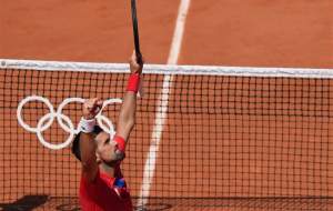 حضور مرد شماره ۲ جهان در مسترز چین