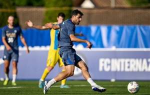 مصدومیت طارمی کار دست اینتر داد