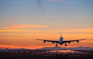 راه‌اندازی سامانه خرید بلیت گروهی پروازهای اربعین