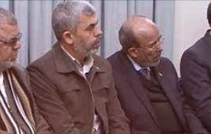 معرفی یحیی سنوار از زبان شهید هنیه  <img src="https://cdn.jahannews.com/images/video_icon.png" width="16" height="16" border="0" align="top">