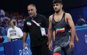 قرعه نیمه نهایی مهمدی و اسماعیلی مشخص شد