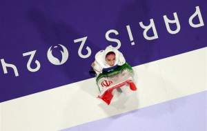 نعمت‌زاده: به خودم قول دادم، ۴ سال بعد طلا بگیرم