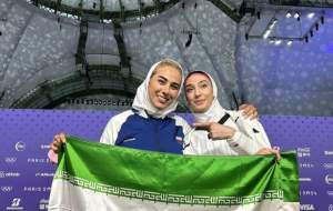 این ضربه خاص مبینا نعمت‌زاده را به مدال رساند  <img src="https://cdn.jahannews.com/images/video_icon.png" width="16" height="16" border="0" align="top">