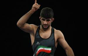 از دزفول تا پاریس؛ نان کارگری و فینال المپیک