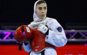 تحقیر کیمیا علیزاده در ثانیه آخر +فیلم  <img src="https://cdn.jahannews.com/images/video_icon.png" width="16" height="16" border="0" align="top">