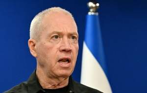 گالانت: ما صلح طلبیم، حزب الله ماجراجویی نکند!