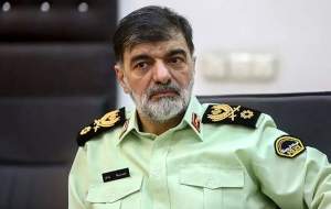 خودروی زائران به دلیل خلافی بالا توقیف نمی‌شود