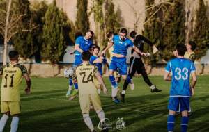 بازیکنان جوان استقلال زیر ذره‌بین نکونام!