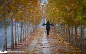 ایران در پاییز خشکسالی وسیعی را تجربه خواهد کرد