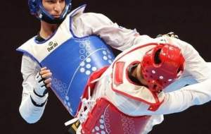 استارت سلیمی با پیروزی مقابل نماینده ازبکستان