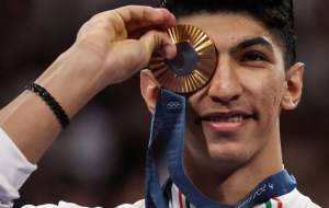 آرین سلیمی در یک شب رویایی +تصاویر  <img src="https://cdn.jahannews.com/images/picture_icon.png" width="16" height="16" border="0" align="top">