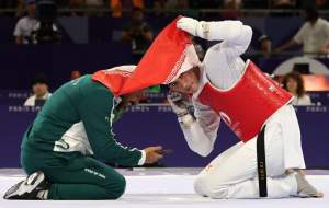 مجید افلاکی سلفی معروف را منتشر کرد  <img src="https://cdn.jahannews.com/images/video_icon.png" width="16" height="16" border="0" align="top">