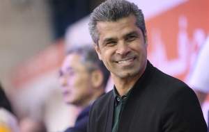 ساعی: آرزویم این است که رکوردم را بزنند