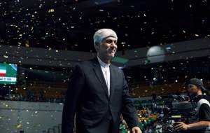 هاشمی: دو رقمی شدن مدال‌ها اتفاق بزرگی است