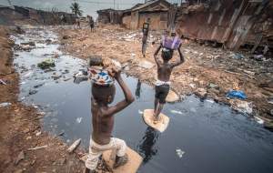 چرا فقر از کشورهای آفریقایی نمی‌رود؟  <img src="https://cdn.jahannews.com/images/video_icon.png" width="16" height="16" border="0" align="top">