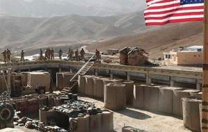 جزئیات حمله به پایگاه نظامیان آمریکا در سوریه