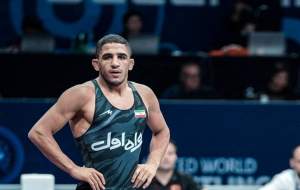 مسابقه رحمان عموزاد و حریف ژاپنی در فینال  <img src="https://cdn.jahannews.com/images/video_icon.png" width="16" height="16" border="0" align="top">