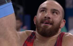 اولین واکنش امیرحسین زارع به شکستش  <img src="https://cdn.jahannews.com/images/video_icon.png" width="16" height="16" border="0" align="top">