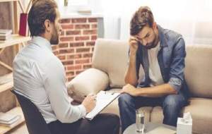 آزمایشات ضروری سالانه مردان که باید بدانند