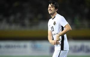 سردار آزمون گزینه کلیدی برای مقابله با الغرافه