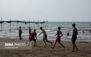 تصاویر حفاظت از زیبایی‌های خزر  <img src="https://cdn.jahannews.com/images/picture_icon.png" width="11" height="10" border="0" align="top">