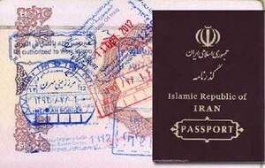 هشدار به زائران اربعین درباره گذرنامه