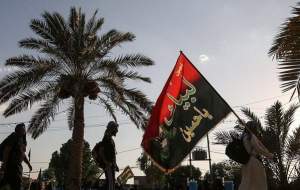 ۷ توصیه یک متخصص ارتوپد برای زائران