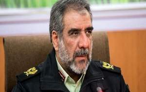 ۱۹۳ شرور فراری دستگیر شدند