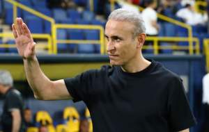 بازگشت گل‌محمدی به تمرینات فولاد