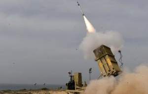 شیوه عملکرد جدید گنبد آهنین  <img src="https://cdn.jahannews.com/images/video_icon.png" width="16" height="16" border="0" align="top">