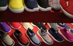 چه کفشی برای پیاده‌روی اربعین مناسب است؟